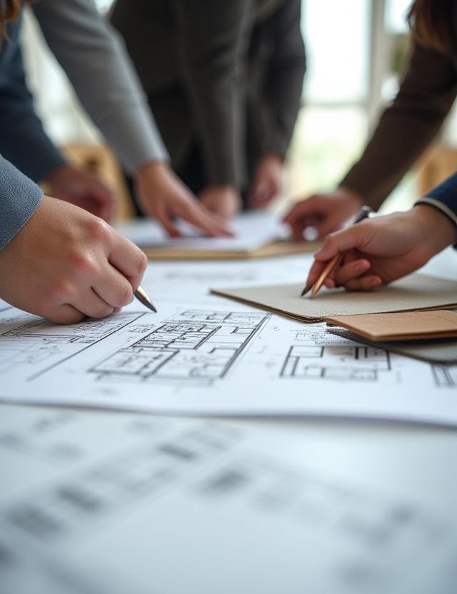 Tim Desain Aksara Ruang Jakarta Utara